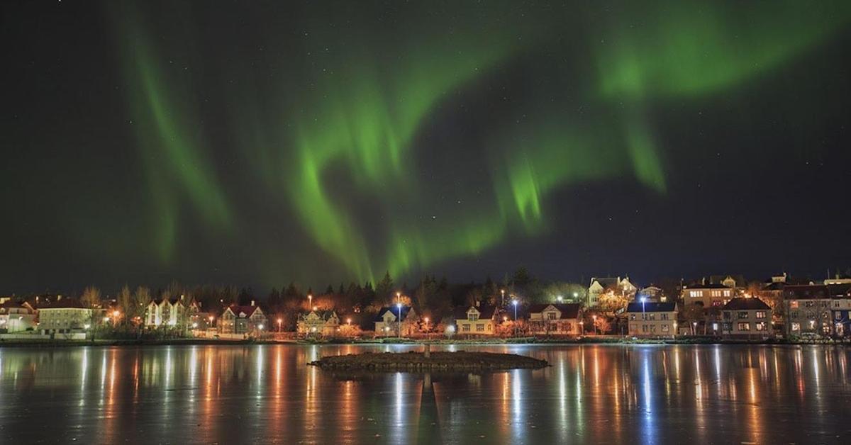 Lagertha'S Apartment,Downtown Reykjavík Zewnętrze zdjęcie