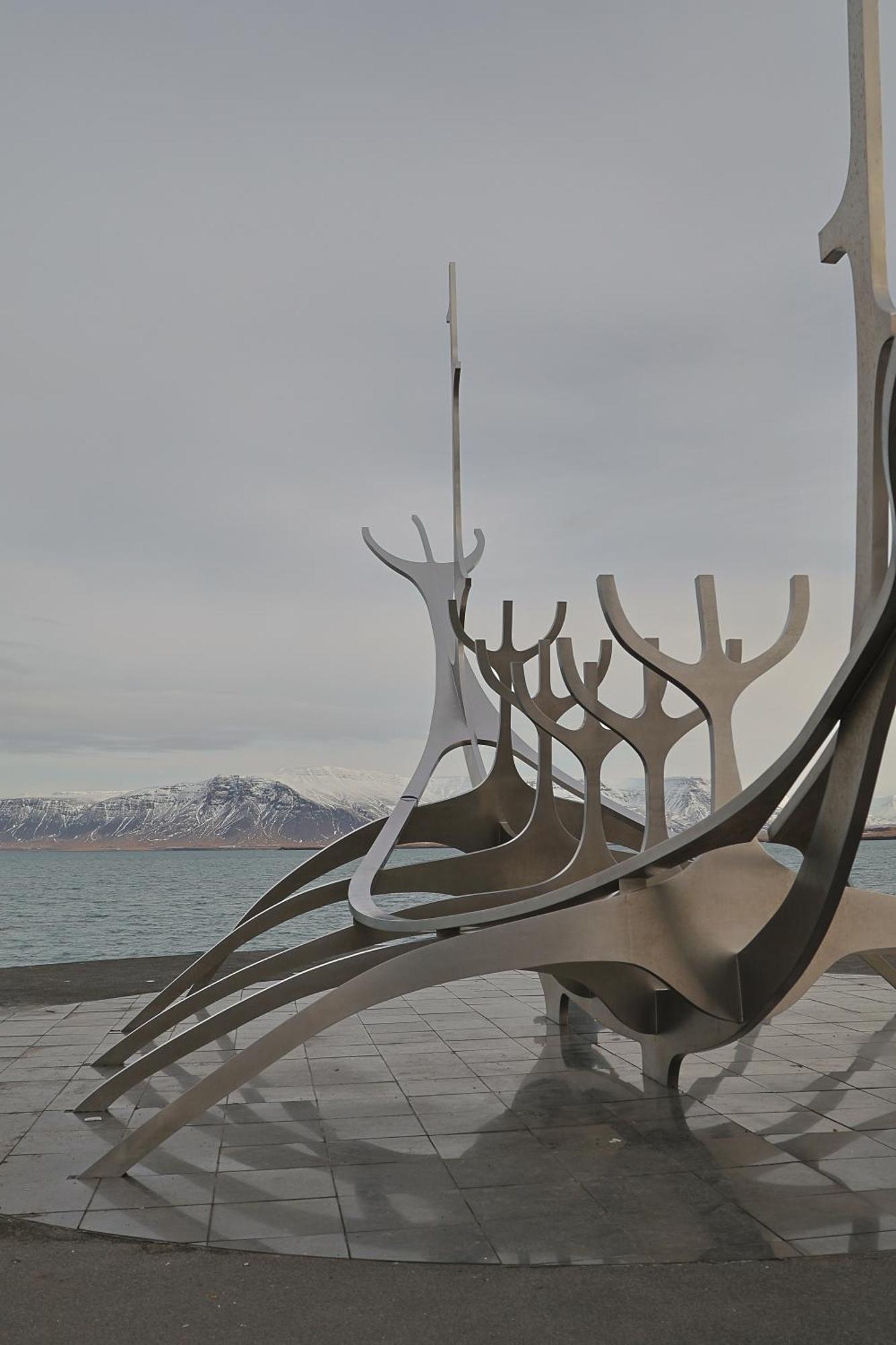 Lagertha'S Apartment,Downtown Reykjavík Zewnętrze zdjęcie