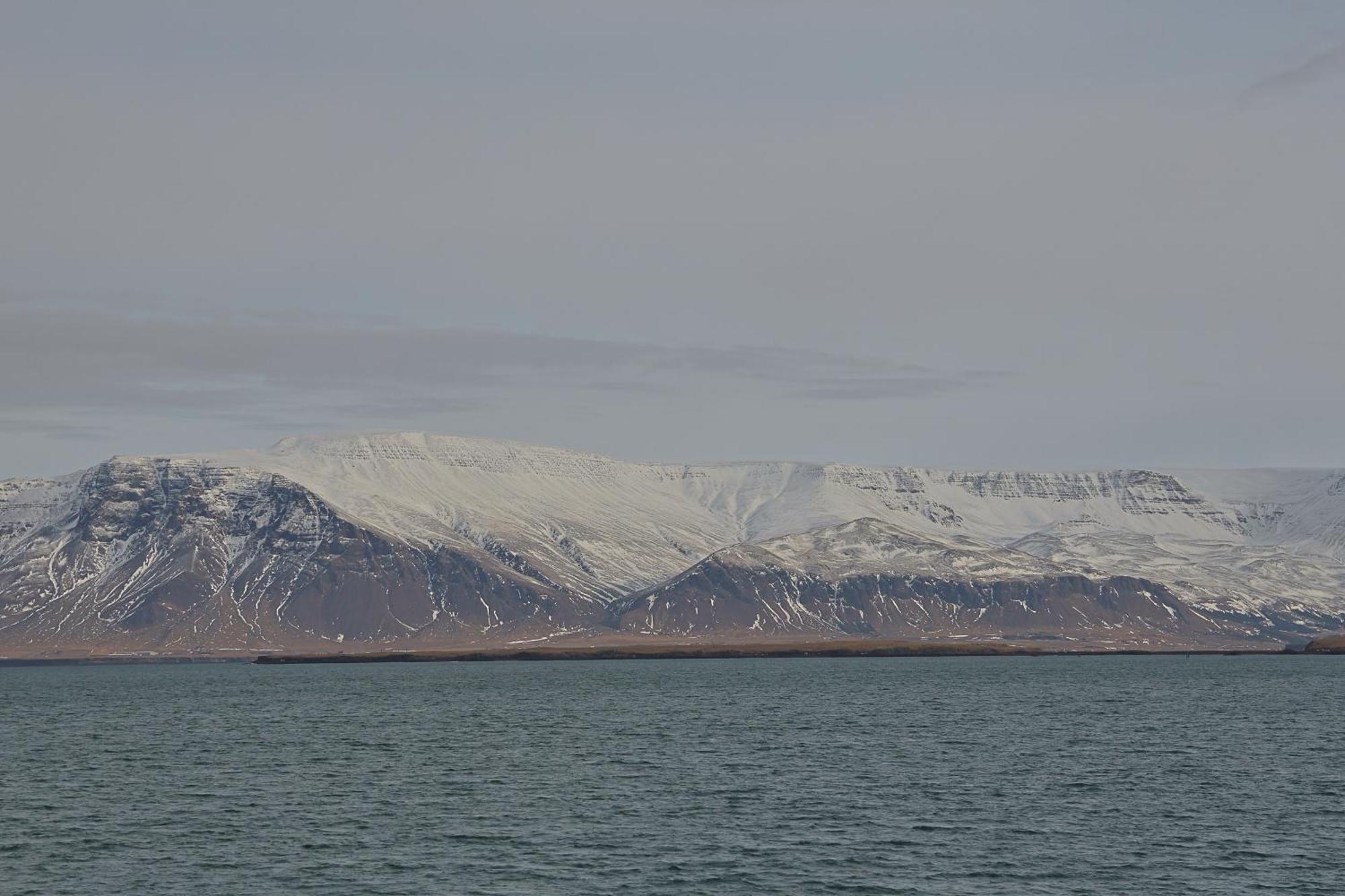 Lagertha'S Apartment,Downtown Reykjavík Zewnętrze zdjęcie